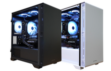 Ryzen7 9800X3D / RTX5070 / 32GB / 1TB / 750W Bronze / BW