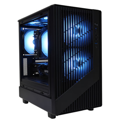 Ryzen7 9800X3D / RTX5060 / 32GB / 1TB / 650W Bronze / BW