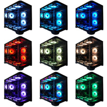 Ryzen7 9800X3D / RTX5070 / 32GB / 1TB / 750W Bronze / PG