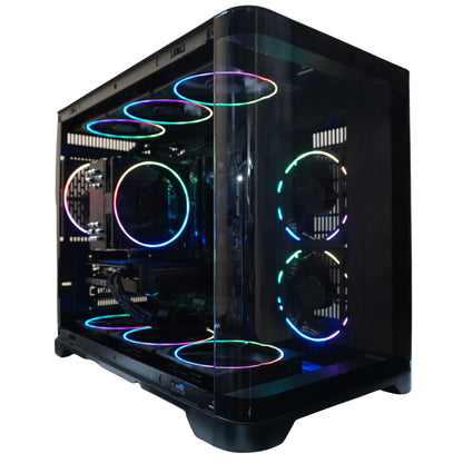 Ryzen7 5700X / RTX5060 / 32GB / 1TB / 650W Bronze / PG