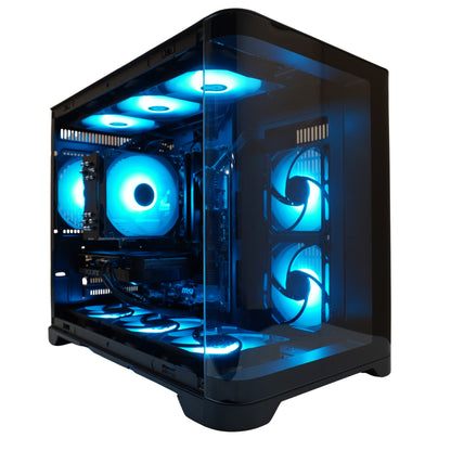 Ryzen7 5700X / RTX5060 / 32GB / 1TB / 650W Bronze / PG