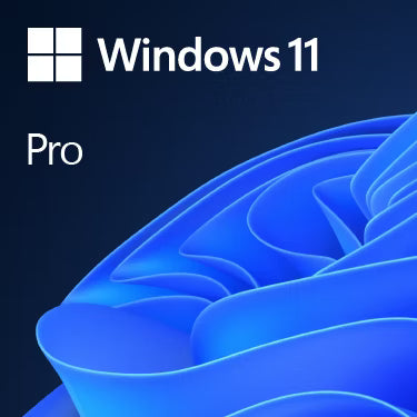【PC本体同時購入専用】Windows 11 Pro 変更オプション